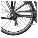 Rower SUB Comfort 20 Men Rama M 286589 model 2022 Rower SUB Comfort 20 Men Rama M 286589 model 2022
