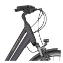 Rower SUB Comfort 20 Unisex Rama S 286591 model 2022 Rower SUB Comfort 20 Unisex Rama S 286591 model 2022