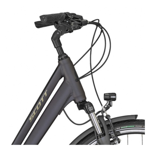 Rower SUB Comfort 20 Unisex Rama S 286591 model 2022 Rower SUB Comfort 20 Unisex Rama S 286591 model 2022