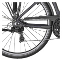 Rower SUB Comfort 20 Unisex Rama S 286591 model 2022 Rower SUB Comfort 20 Unisex Rama S 286591 model 2022