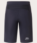 Spodenki rowerowe męskie Oakley Free Ride blackout Spodenki rowerowe męskie Oakley Free Ride blackout