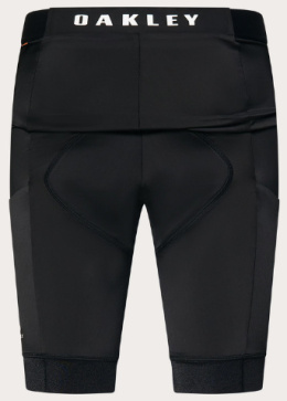 Spodenki rowerowe męskie Oakley Seeker Ultra Liner Short