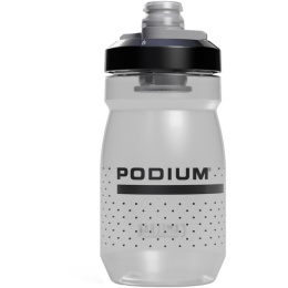 Bidon rowerowy CAMELBAK Podium 450ml czarny