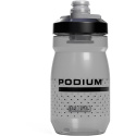 Bidon rowerowy CAMELBAK Podium 450ml szary Bidon rowerowy CAMELBAK Podium 450ml szary