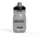 Bidon rowerowy CAMELBAK Podium 450ml szary Bidon rowerowy CAMELBAK Podium 450ml szary