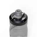 Bidon rowerowy CAMELBAK Podium 450ml szary Bidon rowerowy CAMELBAK Podium 450ml szary