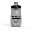 Bidon rowerowy CAMELBAK Podium 450ml szary Bidon rowerowy CAMELBAK Podium 450ml szary