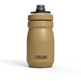 Bidon rowerowy CAMELBAK Podium 450ml złoty