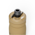 Bidon rowerowy CAMELBAK Podium 450ml złoty Bidon rowerowy CAMELBAK Podium 450ml złoty