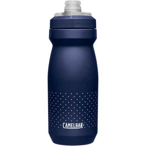 Bidon rowerowy CAMELBAK Podium 620ml granatowy Bidon rowerowy CAMELBAK Podium 620ml granatowy