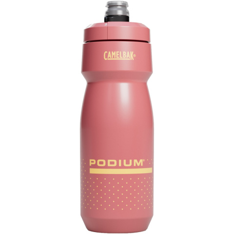 Bidon rowerowy CAMELBAK Podium 710ml różowy Bidon rowerowy CAMELBAK Podium 710ml różowy
