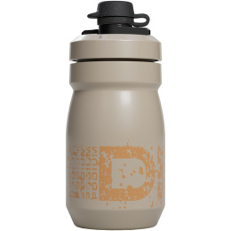 Bidon rowerowy CAMELBAK Podium Dirt Series 450ml beżowy