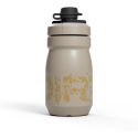 Bidon rowerowy CAMELBAK Podium Dirt Series 450ml beżowy Bidon rowerowy CAMELBAK Podium Dirt Series 450ml beżowy
