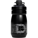 Bidon rowerowy CAMELBAK Podium Dirt Series 450ml czarny Bidon rowerowy CAMELBAK Podium Dirt Series 450ml czarny