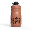 Bidon rowerowy CAMELBAK Podium Dirt Series 450ml czerwony Bidon rowerowy CAMELBAK Podium Dirt Series 450ml czerwony