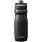 Bidon rowerowy CAMELBAK Podium Insulated Steel 530ml (czarny, 530ml)