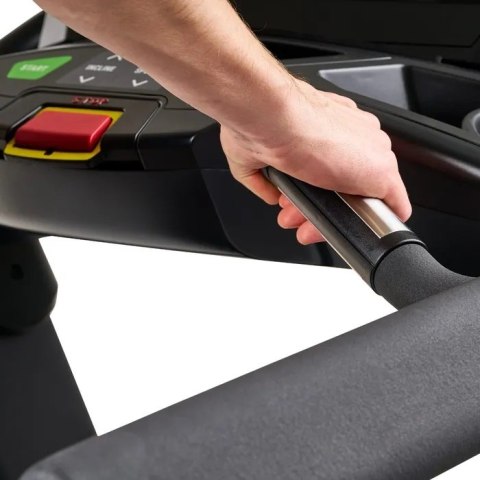 Bieżnia elektryczna HAMMER MAXIMUM TR 8000 TFT model 2025 Bieżnia elektryczna HAMMER MAXIMUM TR 8000 TFT model 2025
