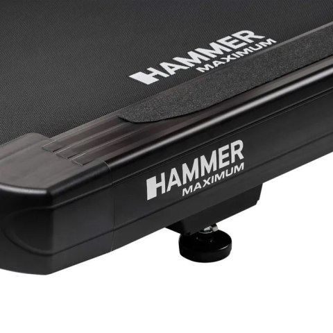 Bieżnia elektryczna HAMMER MAXIMUM TR 8000 TFT model 2025 Bieżnia elektryczna HAMMER MAXIMUM TR 8000 TFT model 2025