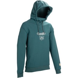 Bluza rowerowa (z kapturem) LEATT Hoodie MTB Gravity 3.0 (M)