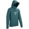 Bluza rowerowa (z kapturem) LEATT Hoodie MTB Gravity 3.0 (M)