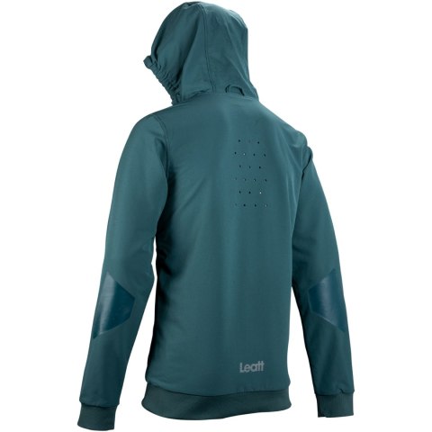 Bluza rowerowa (z kapturem) LEATT Hoodie MTB Gravity 3.0 (M) Bluza rowerowa (z kapturem) LEATT Hoodie MTB Gravity 3.0 (M)