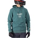 Bluza rowerowa (z kapturem) LEATT Hoodie MTB Gravity 3.0 (M) Bluza rowerowa (z kapturem) LEATT Hoodie MTB Gravity 3.0 (M)