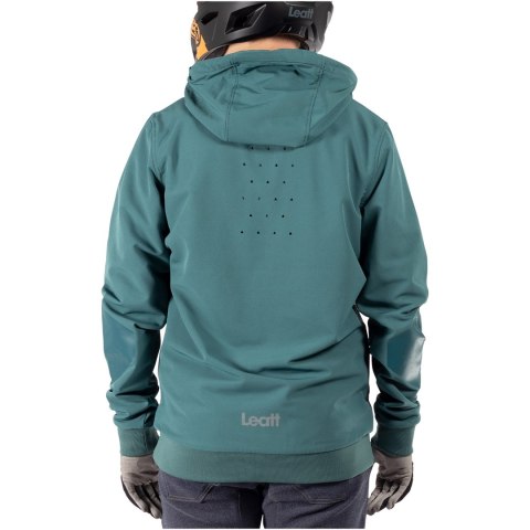 Bluza rowerowa (z kapturem) LEATT Hoodie MTB Gravity 3.0 (M) Bluza rowerowa (z kapturem) LEATT Hoodie MTB Gravity 3.0 (M)