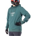 Bluza rowerowa (z kapturem) LEATT Hoodie MTB Gravity 3.0 (M) Bluza rowerowa (z kapturem) LEATT Hoodie MTB Gravity 3.0 (M)