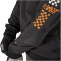 Bluza rowerowa LEATT Hoodie MTB Gravity 3.0 (czarny, L) Bluza rowerowa LEATT Hoodie MTB Gravity 3.0 (czarny, L)