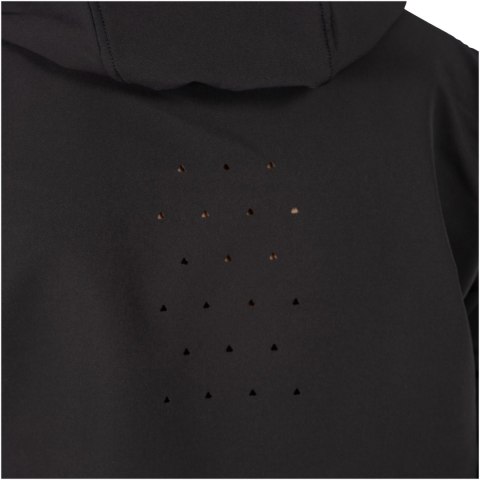 Bluza rowerowa LEATT Hoodie MTB Gravity 3.0 (czarny, L) Bluza rowerowa LEATT Hoodie MTB Gravity 3.0 (czarny, L)