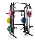 Brama treningowa HAMMER AUTARK SMITH MACHINE MULTI Brama treningowa HAMMER AUTARK SMITH MACHINE MULTI