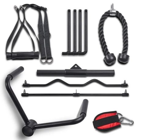 Brama treningowa HAMMER AUTARK SMITH MACHINE MULTI Brama treningowa HAMMER AUTARK SMITH MACHINE MULTI