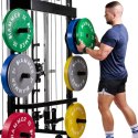 Brama treningowa HAMMER AUTARK SMITH MACHINE MULTI Brama treningowa HAMMER AUTARK SMITH MACHINE MULTI