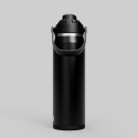Butelka termiczna CAMELBAK Thrive Chug Insulated SST 740ml czarny Butelka termiczna CAMELBAK Thrive Chug Insulated SST 740ml czarny