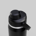 Butelka termiczna CAMELBAK Thrive Chug Insulated SST 740ml czarny Butelka termiczna CAMELBAK Thrive Chug Insulated SST 740ml czarny