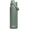 Butelka termiczna CAMELBAK Thrive Chug Insulated SST 740ml zielony Butelka termiczna CAMELBAK Thrive Chug Insulated SST 740ml zielony
