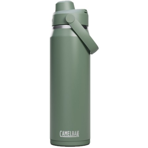 Butelka termiczna CAMELBAK Thrive Chug Insulated SST 740ml zielony Butelka termiczna CAMELBAK Thrive Chug Insulated SST 740ml zielony