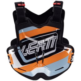 Buzer LEATT Chest Protector 1.5 Torque (one size)
