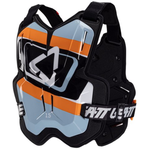 Buzer LEATT Chest Protector 1.5 Torque (one size) Buzer LEATT Chest Protector 1.5 Torque (one size)