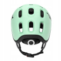 Kask rowerowy dziecięcy WOOM Ready miętowy, rozmiar S Kask rowerowy dziecięcy WOOM Ready miętowy, rozmiar S