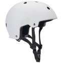Kask K2 Varsity Helmet Bianco (biały, M/55-58) Kask K2 Varsity Helmet Bianco (biały, M/55-58)
