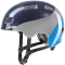 Kask dziecięcy UVEX HLMT 4 55-58 granatowy