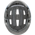 Kask dziecięcy UVEX HLMT 4 55-58 granatowy Kask dziecięcy UVEX HLMT 4 55-58 granatowy