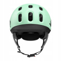 Kask rowerowy dziecięcy WOOM Ready miętowy, rozmiar M Kask rowerowy dziecięcy WOOM Ready miętowy, rozmiar M