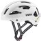 Kask rowerowy UVEX City stride MIPS Hiplok (biały, 56-59)