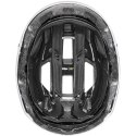 Kask rowerowy UVEX City stride MIPS Hiplok (biały, 56-59) Kask rowerowy UVEX City stride MIPS Hiplok (biały, 56-59)
