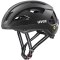 Kask rowerowy UVEX City stride MIPS Hiplok (czarny, 53-57)