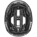 Kask rowerowy UVEX City stride MIPS Hiplok (czarny, 53-57) Kask rowerowy UVEX City stride MIPS Hiplok (czarny, 53-57)