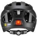 Kask rowerowy UVEX City stride MIPS Hiplok (czarny, 53-57) Kask rowerowy UVEX City stride MIPS Hiplok (czarny, 53-57)