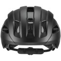 Kask rowerowy UVEX City stride MIPS Hiplok (czarny, 53-57) Kask rowerowy UVEX City stride MIPS Hiplok (czarny, 53-57)